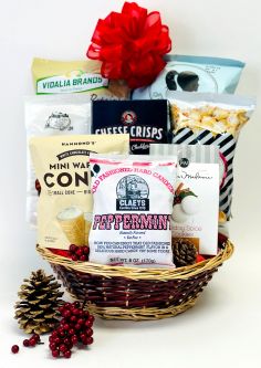 Sensational Holiday Gourmet Get-Together - Great Group/Family Gift ($50-$150)